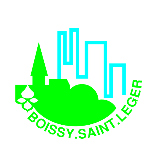 logo de la marque BOISSY-SAINT-LEGER