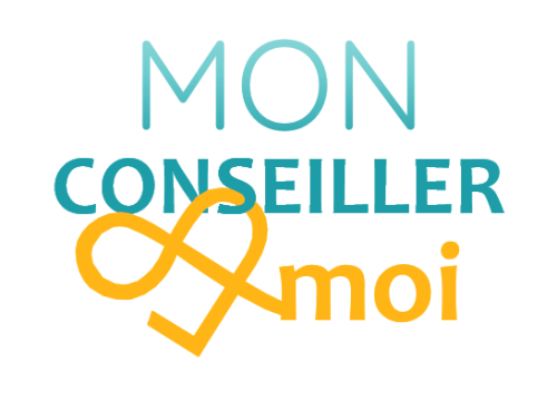 logo de la marque MON CONSEILLER ET MOI