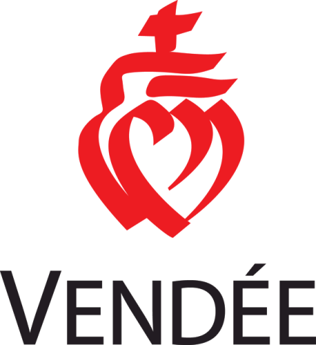 logo de la marque Conseil départemental de la Vendée
