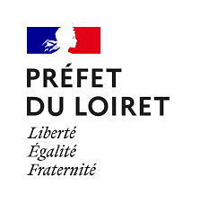 logo de la marque PREFECTURE DE LOIRET