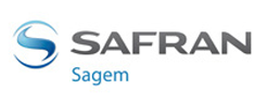 logo de la marque SAGEM