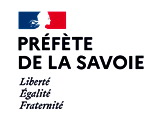 logo de la marque PREFECTURE DE LA SAVOIE