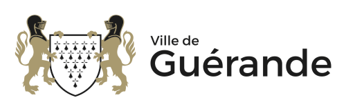 logo de la marque VILLE DE GUERANDE