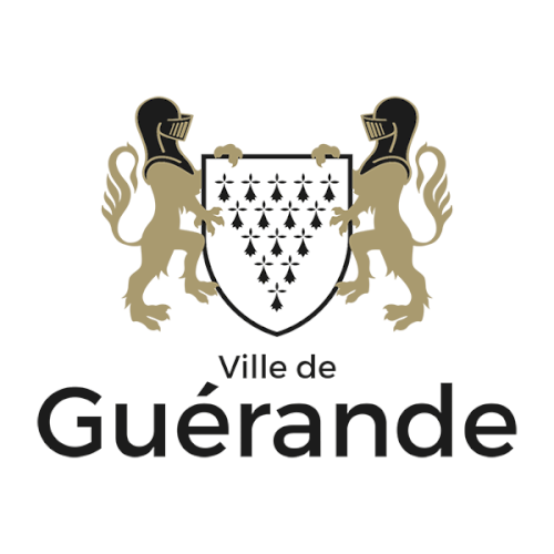 logo de la marque VILLE DE GUERANDE