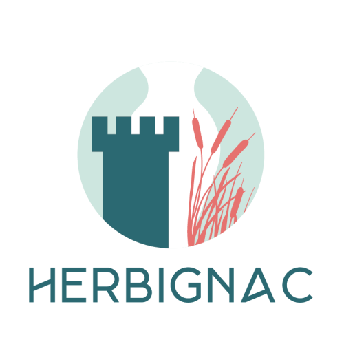 logo de la marque VILLE D'HERBIGNAC