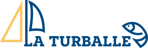 logo de la marque VILLE DE LA TURBALLE