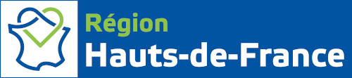 logo de la marque REGION HAUTS-DE-FRANCE