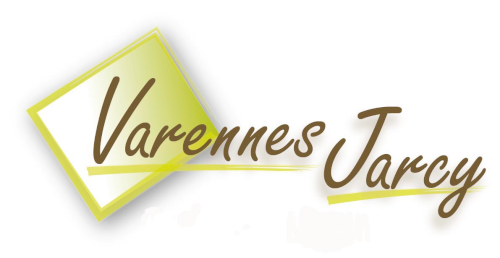 logo de la marque VILLE DE VARENNES JARCY