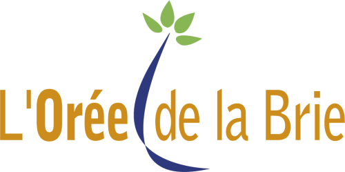 logo de la marque COMMUNAUTE DE COMMUNS DE L'OREE DE LA BRIE