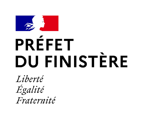 logo de la marque PREFECTURE DU FINISTERE