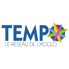 logo de la marque TEMPOBUS