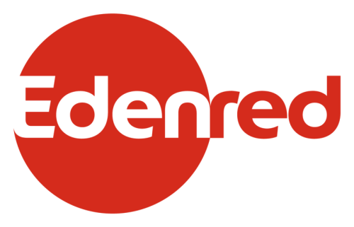 logo de la marque EDENRED