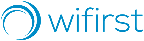logo de la marque WIFIRST