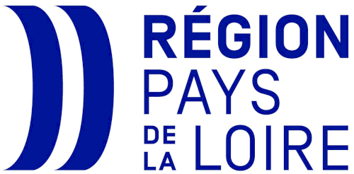 logo de la marque REGION PAYS DE LA LOIRE