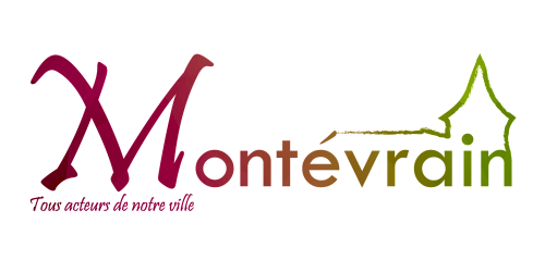 logo de la marque VILLE DE MONTEVRAIN