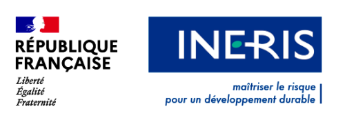 logo de la marque INERIS