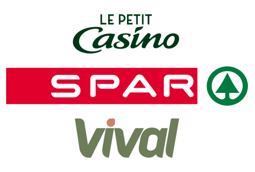 logo de la marque CASINO