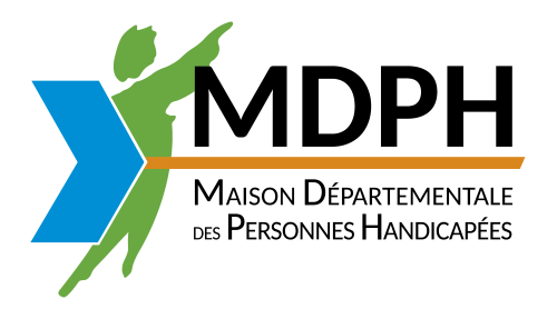 logo de la marque MDPH YONNE