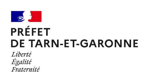 logo de la marque PREFECTURE DU TARN ET GARONNE