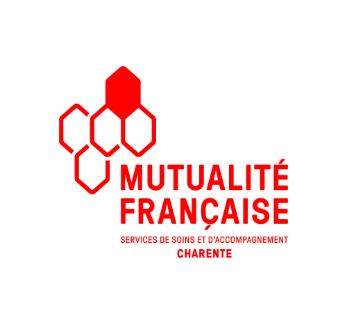 logo de la marque MUTUALITE FRANCAISE CHARENTE