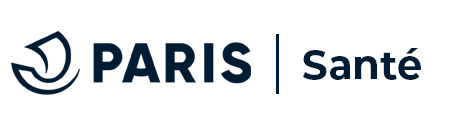 logo de la marque VILLE DE PARIS - SANTE