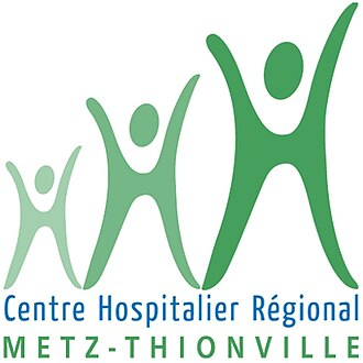 logo de la marque CHR Metz-Thionville