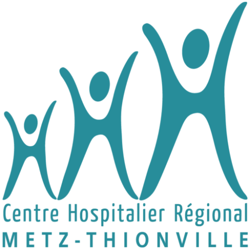 logo de la marque CHR Metz-Thionville