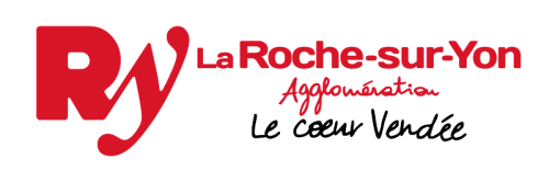 logo de la marque LA ROCHE-SUR-YON-AGGLOMERATION