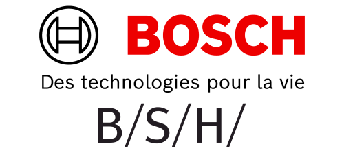 logo de la marque BSH ELECTROMENAGER - BOSCH