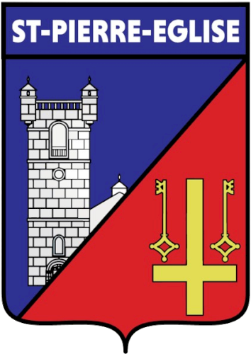 Ville de Saint-Pierre-Eglise