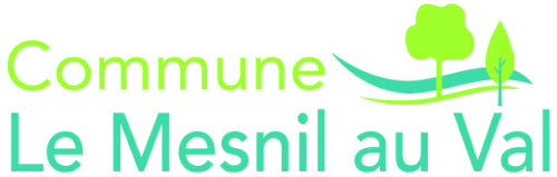 logo de la marque MAIRIE DE LE MESNIL-AU-VAL