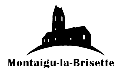 logo de la marque MAIRIE DE MONTAIGU-LA-BRISETTE