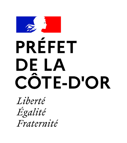 logo de la marque PREFECTURE DE LA COTE-D'OR