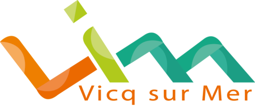 logo de la marque MAIRIE DE VICQ-SUR-MER