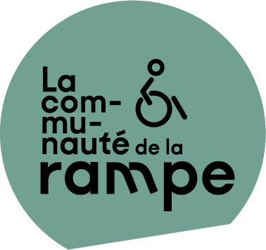 logo de la marque LA COMMUNAUTE DE LA RAMPE