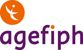 logo de la marque AGEFIPH