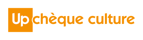 logo de la marque UP CHEQUE CULTURE
