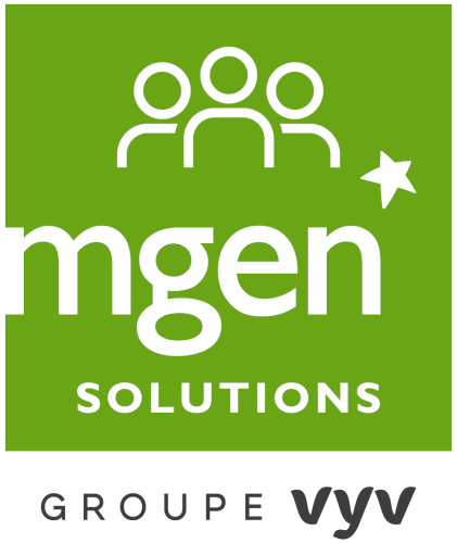 logo de la marque MGEN SOLUTIONS