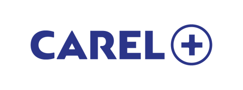 logo de la marque CAREL +