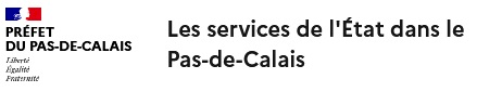 logo de la marque PREFECTURE PAS-DE-CALAIS