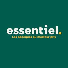 logo de la marque ESSENTIEL