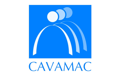 logo de la marque CAVAMAC