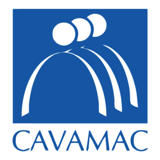 logo de la marque CAVAMAC