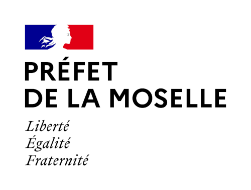 logo de la marque PREFECTURE DE LA MOSELLE