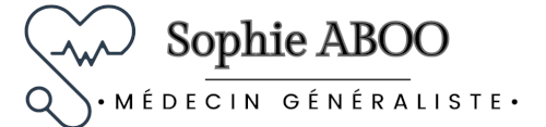 logo de la marque DOCTEUR SOPHIE ABOO