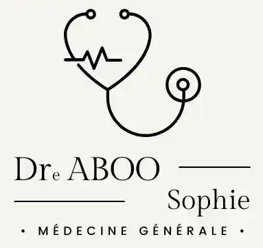logo de la marque DOCTEUR SOPHIE ABOO