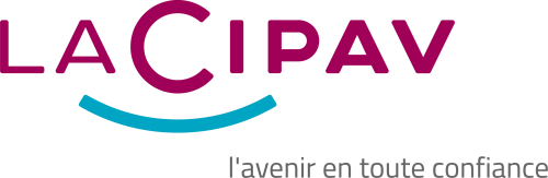 logo de la marque CIPAV