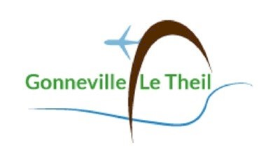 logo de la marque VILLE DE GONNEVILLE-LE THEIL