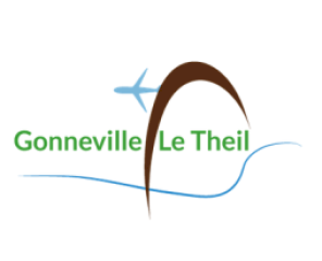 logo de la marque VILLE DE GONNEVILLE-LE THEIL