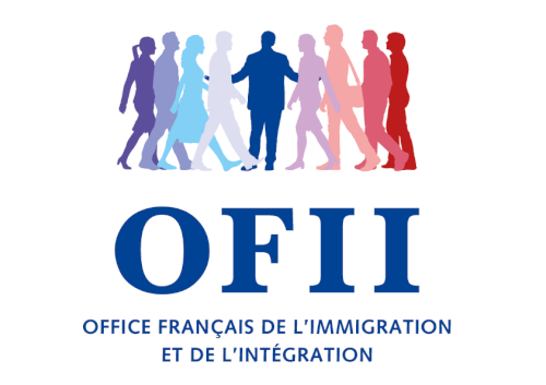 logo de la marque OFII